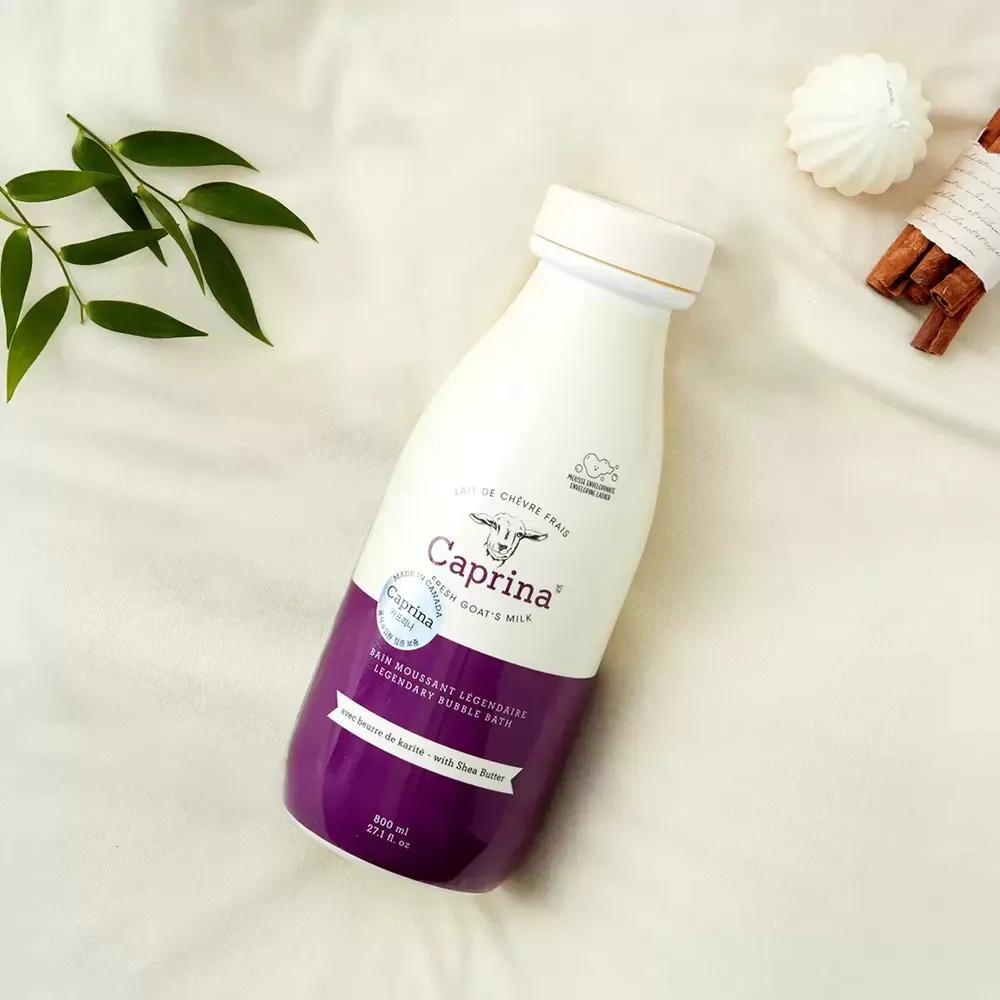 Bath Bombs Couple Bath Bombs Liquid 800ml 3 Bottles