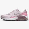 Nike Air Max Excee Platinum Size W, Violet/Elemental Pink/White/Taupe Gray, DX0113-001, 23.0cm