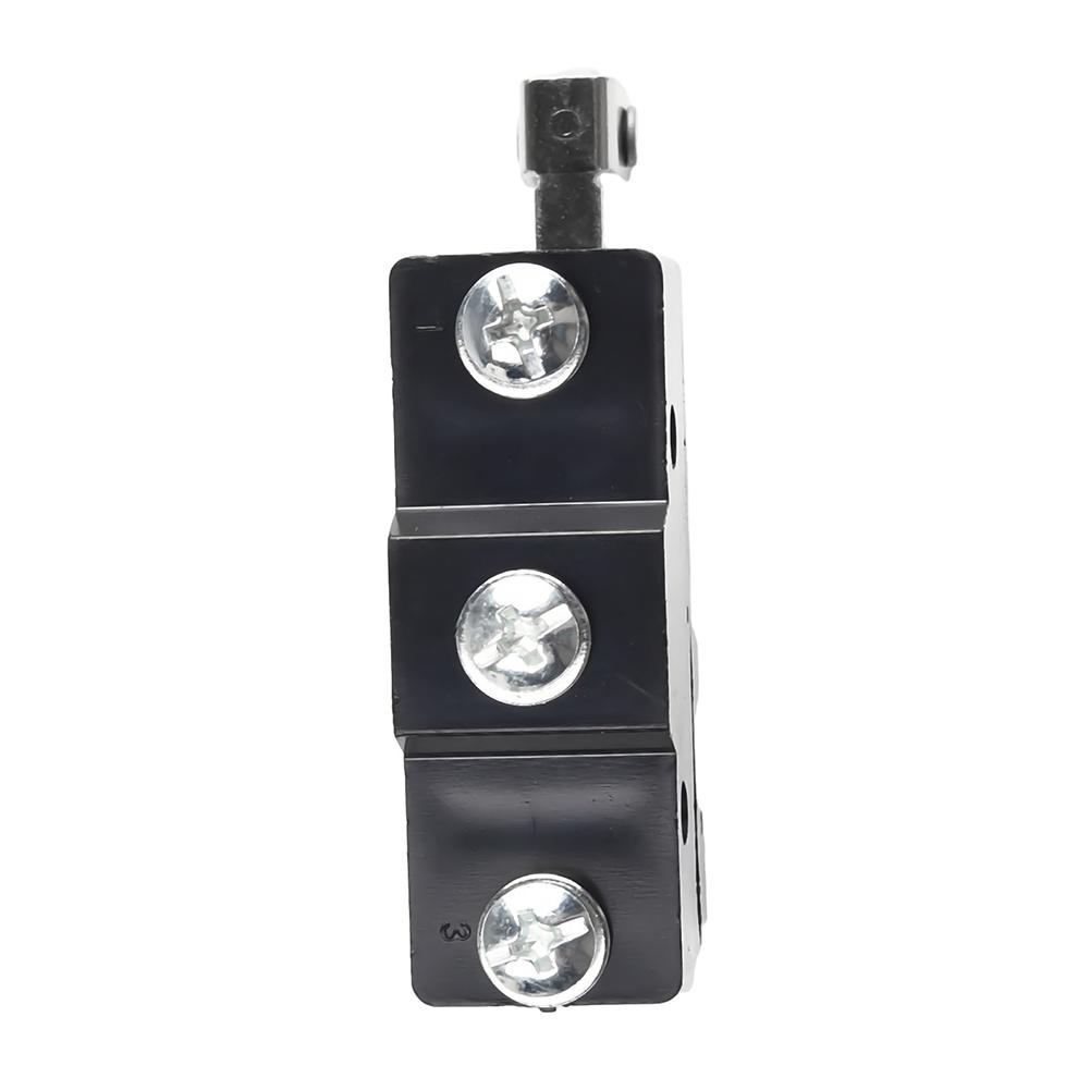 

2PCS Limit Switch Z15GW2B SPDT Momentary Roller Lever Switch Engineered for Consistent Performance in Electrical Circuits China Mainland