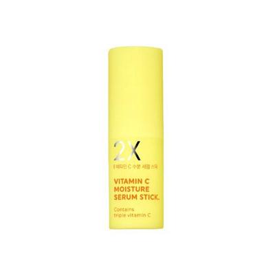 2X Serum nawilżające z witaminą C w sztyfcie 10 g