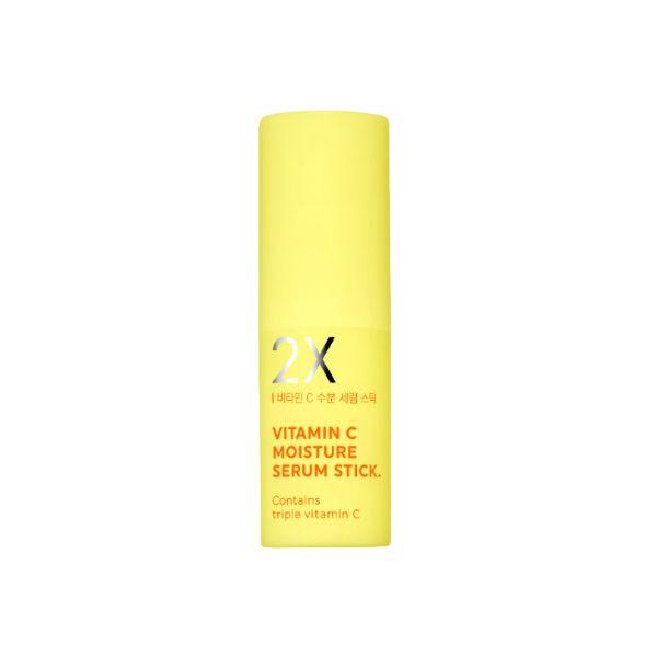

TONYMOLY 2X Vitamin C Moisture Serum Stick 10g
