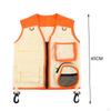 Kids Explorer Costume Kit hat Cosplay Costumes for Children