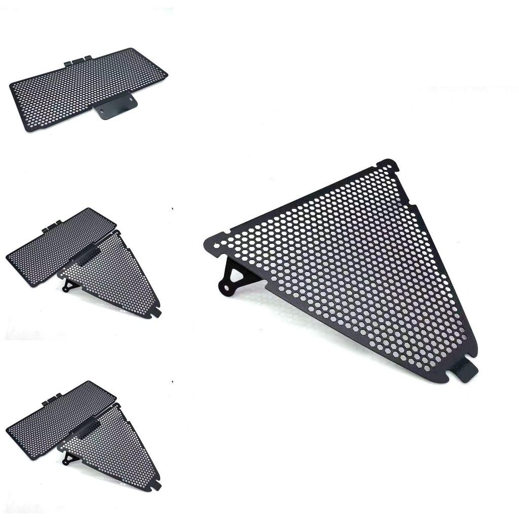 Lightweight Yihw Panigale Radiator Protection Mesh For Ducati Panigale 899 959 1199 Bikes 1299