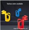 Quick-Release Baby Stroller & Bicycle Cup Holder for Bottles