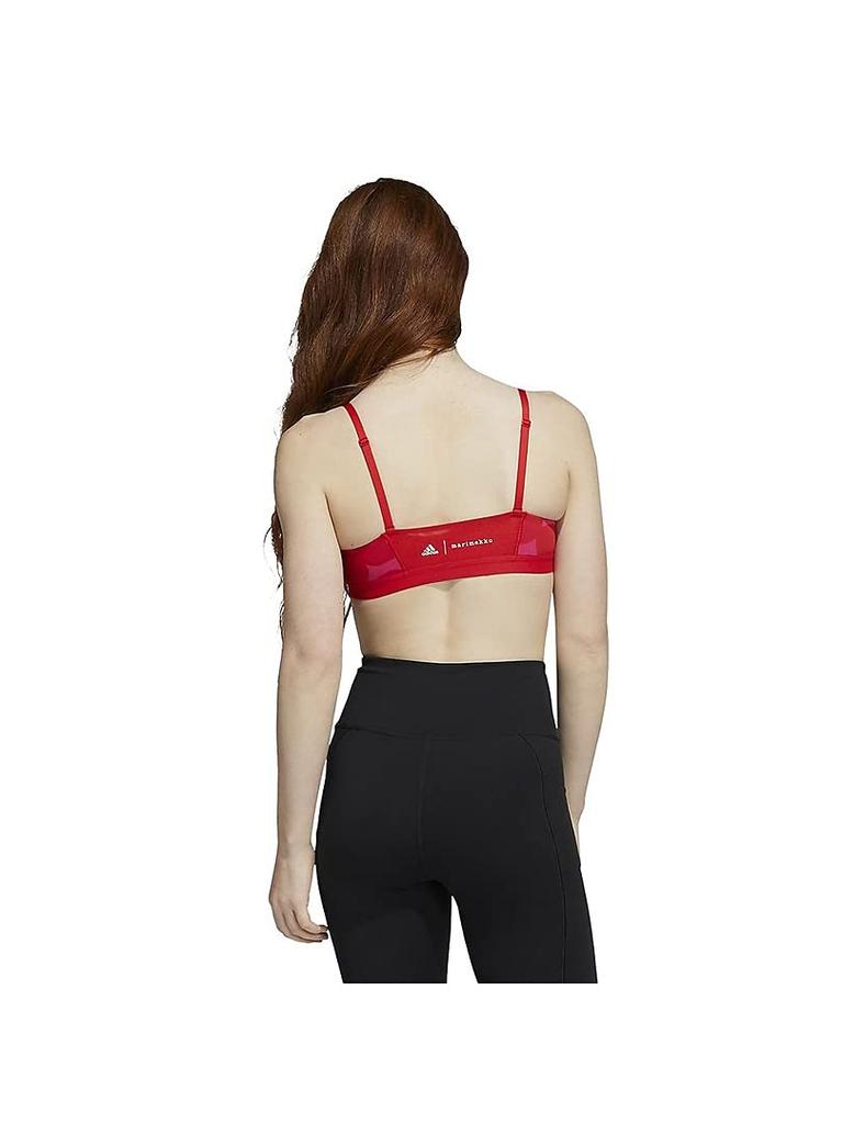 Adidas AM MARIMEKKO Sport-BH, Leichter Halt