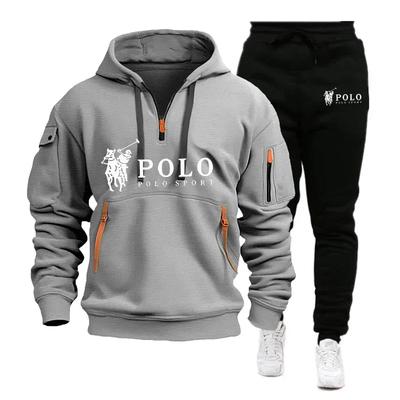 Haine pentru bărbați și accesorii – Treninguri