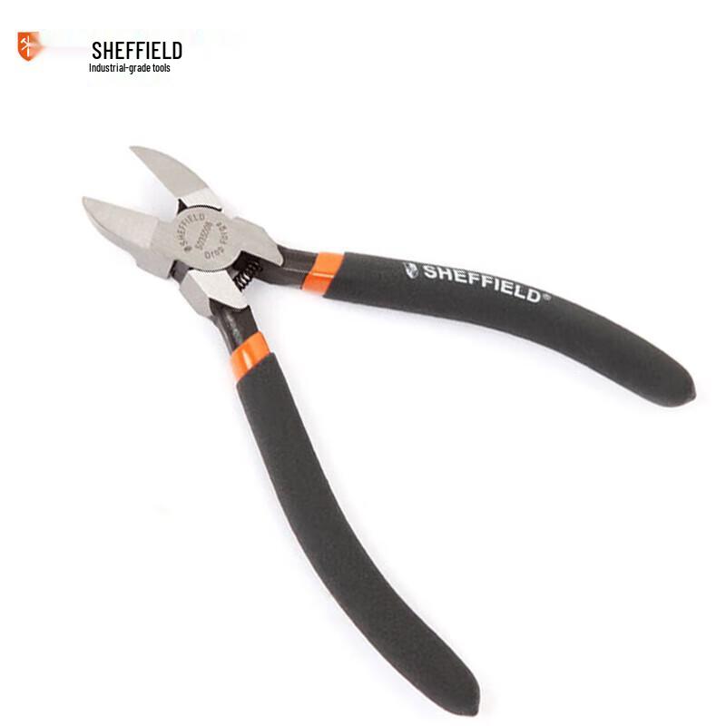 Sheffield Precision Sprue Cutters