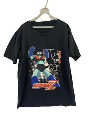 Tops – Camisetas