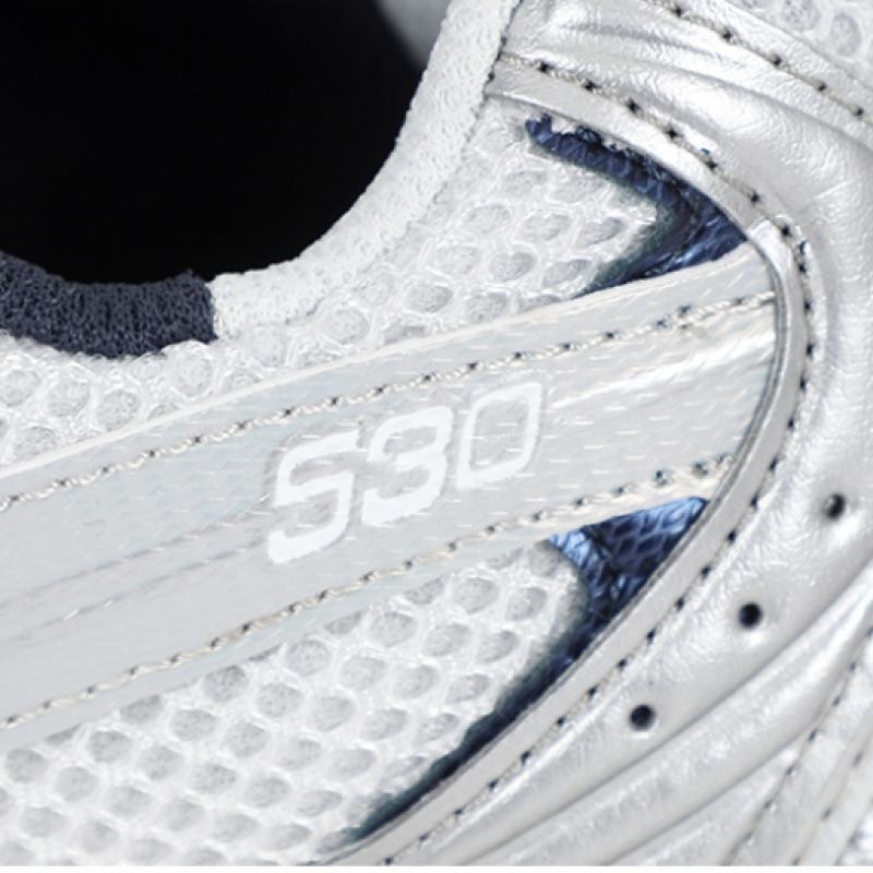 New Balance 530 Steel Grey