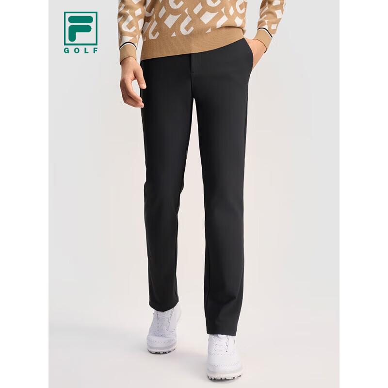 FILA Men s Golf Knit Straight-Leg Pants M