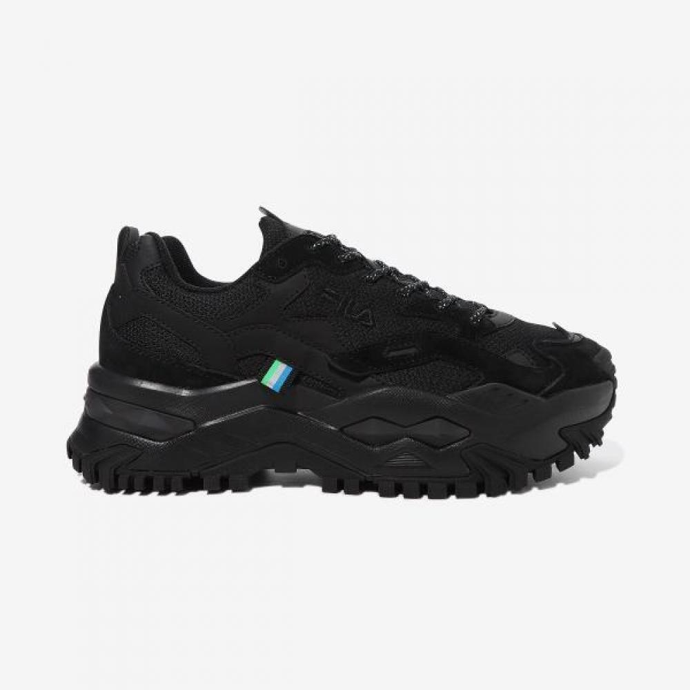 

Fila Twinemax blacks/220