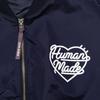 HUMAN MADE Nylon Blouson Navy