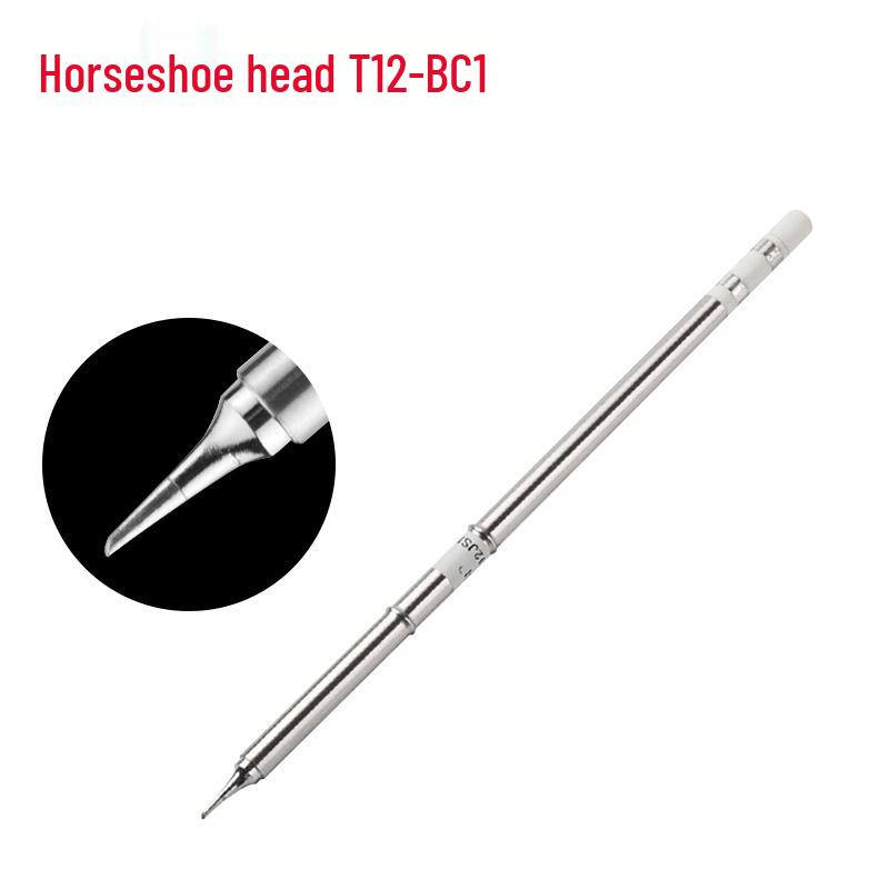 T12 Soldering Iron Tip Accessories & Stand for Soldering Station