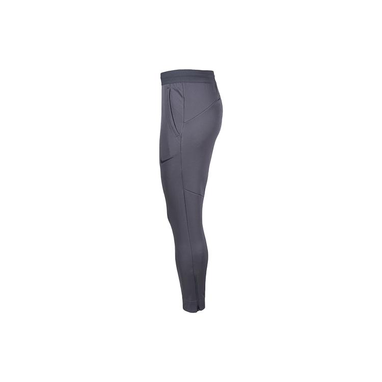 Nike Knitted Sweatpants Men's Iron Gray Moderate Other CU7365-068