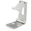 Tablet-Halterung - StarTech.Com - Faltbar - Aluminium - 130 mm x 76 mm x 105 mm - Silber