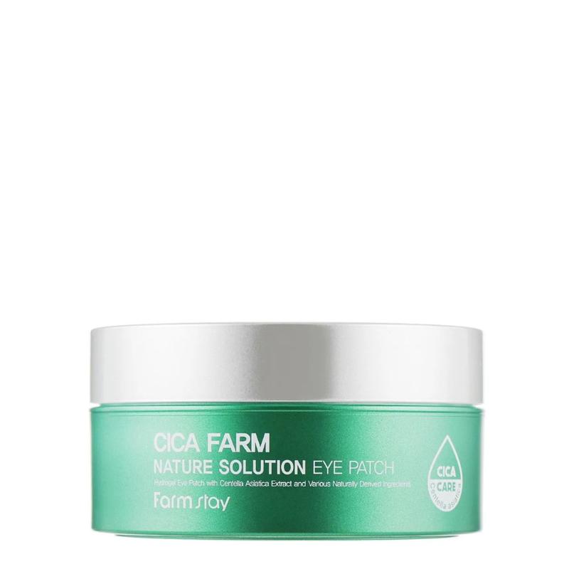 Cica Farm Nature Solution Eye Patch (60 patches)