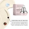 Augenmassage Elektrische Kopfhaut-Lifting-Creme Dunkle Ringe aufhellend Anti-Falten Feuchtigkeitsspendend Straffend Augenpflege