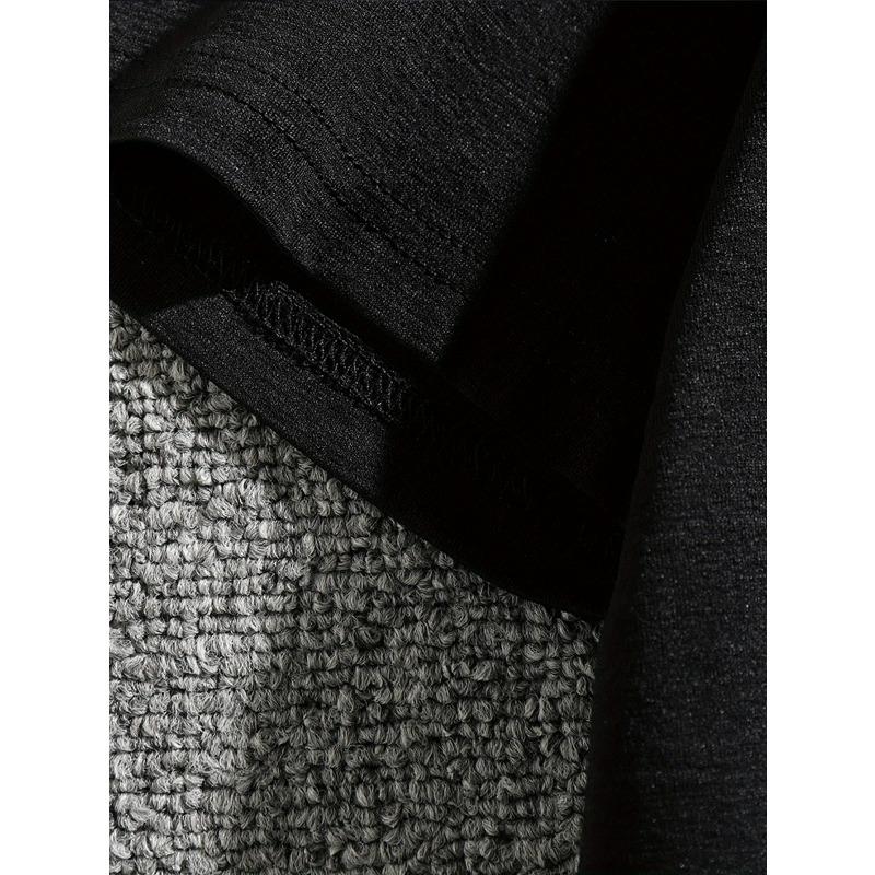 European sizes Cool Short-Sleeved Summer T-Shirt for Men in Russian Style