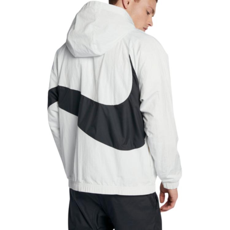 Nike Jackets Men's Stand Collar Moderate Other AJ1405-121