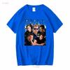 Limited Evan Buckley Vintage T Shirt For Fan Retro 90s Sweater Softstyle long or short sleeves vintage Washed