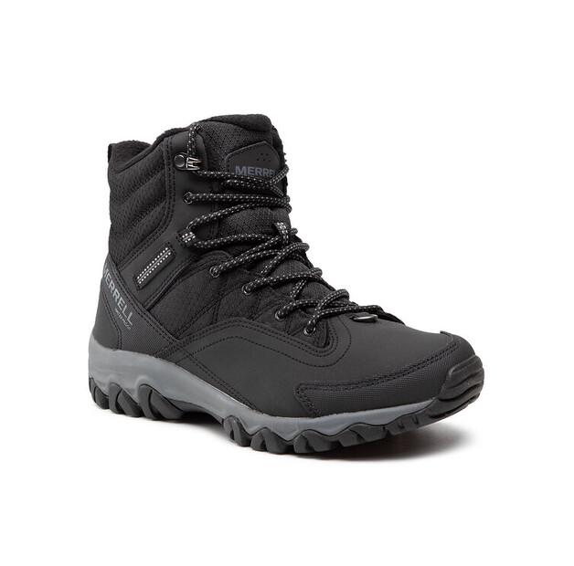 

Треккинговая обувь Merrell Trekkingi Thermo Akita Mid Wp J036441 Czarny