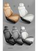 Geely Galaxy Xingyao 6 Full Coverage Seat Cushion & Interior Modification Mat Cover
