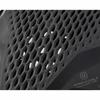 Komine Motorcycle Air Through CE Level 2 Body Armor Fit Black Free SK-828 12998 Protector CE Standard Level 2