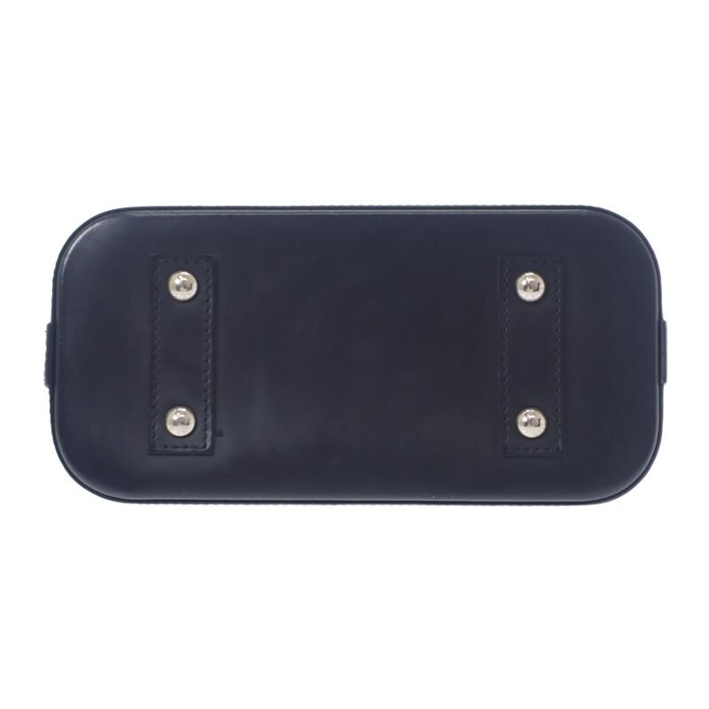 LOUIS VUITTON  M24645 Epi 2WAY bag black Women