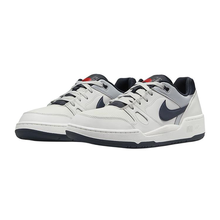 New Nike Full Force 'Platinum Tint Wolf Grey' FB1362-002