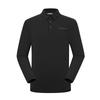 LAFUMA Men's Long-Sleeve Polo Shirt LMTS4AL12