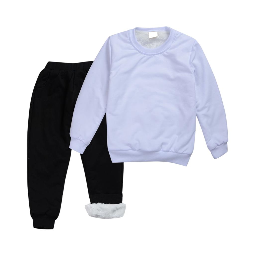 Girls' 2,Piece Set , Color Jacket & Pants