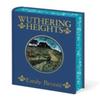 Wuthering Heights by Emily Bronte Hardback Book 9781398844568