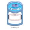 Grip Strength Tester For Convenient Power Training Hand Grip For Power Training Grip Strength Meter