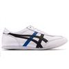 ONITSUKA TIGER Machu Racer Comfortable Versatile Shock Absorbing Slip Resistant Durable Lightweight Low Top Casual Shoes Unisex Sneaker 1183B770-101