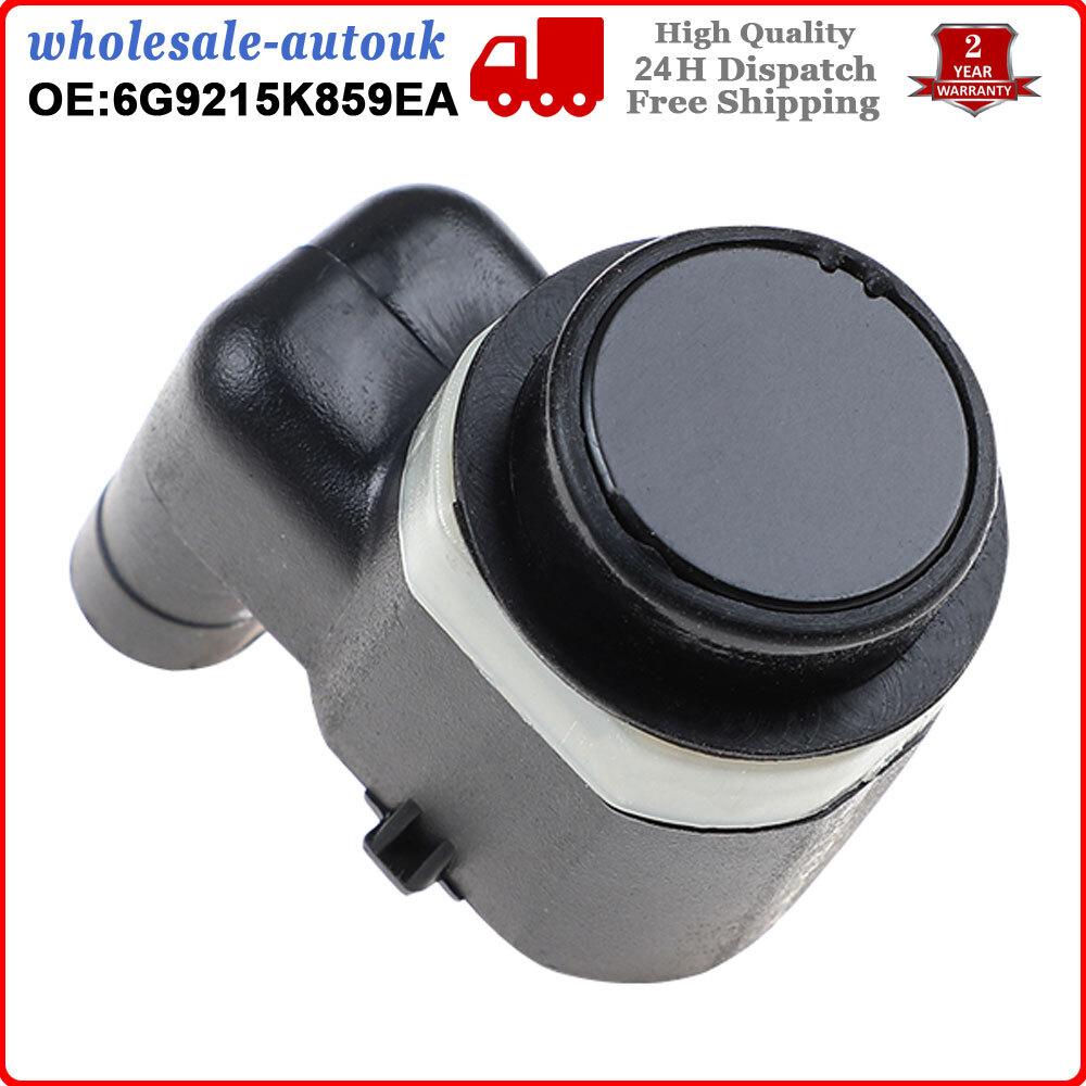 ПОДХОДИТ для Ford Mondeo Galaxy Kuga Передний Задний Датчик Помощи При Парковке PDC 6G92-15K859-EA