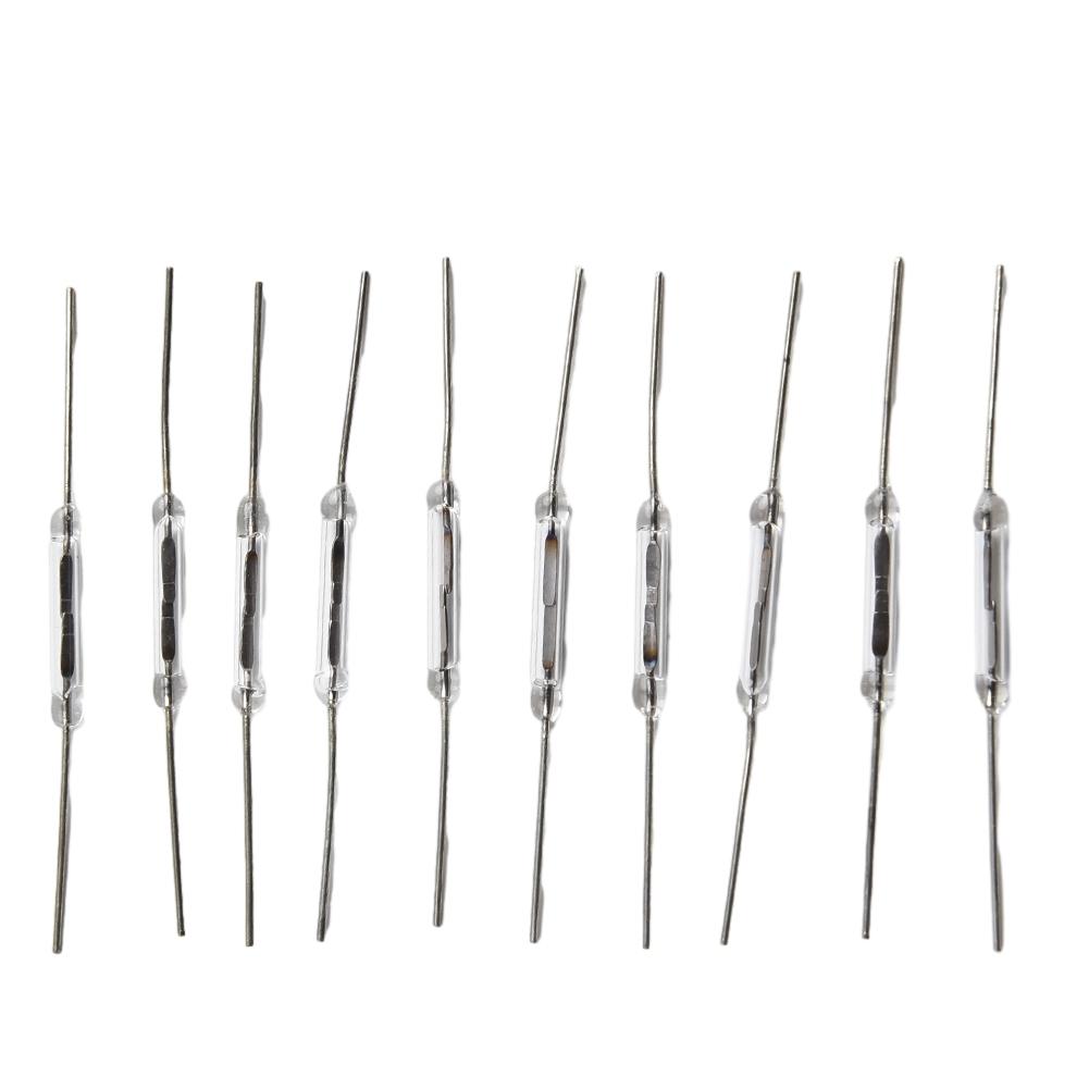 0,5A Reed-Schalter 10W 14*2mm Normalerweise offen Schalter