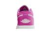 Jordan 1 Low Fire Pink (GS)