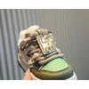 Children's Sports Shoes - New Spring/Autumn Arrival, Cartoon Casual Shoes for Girls, Skate Shoes for Boys, Soft-Soled Lightweight Shoes for Toddlers