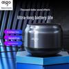 Aigo T98Pro AI Voice Control Portable Bluetooth Speaker