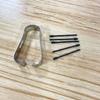 Replacement Tablet Pencil Nib Wear Resistant Replacable Styluses Pencil Tips for S25U S9380 Mobile Phone Tablets