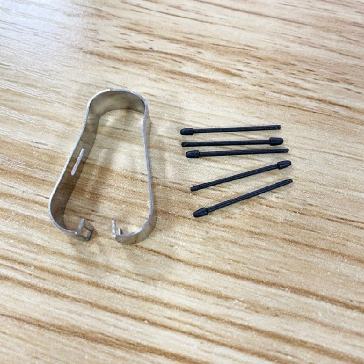 Replacement Tablet Pencil Nib Wear Resistant Replacable Styluses Pencil Tips for S25U S9380 Mobile Phone Tablets