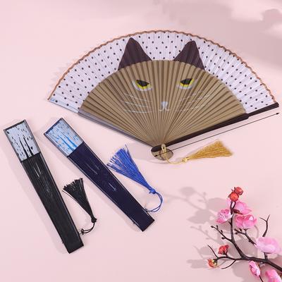 Accessoarer – Solfjädrar