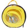 5 Ton 4 Meter Tow Rope Fit for Truck Snatch Strap Off-Road Towing Ropes Trailer Winch Cable Belt Car Traction Rope
