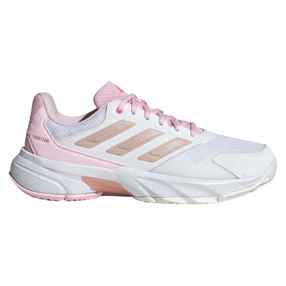 adidas обувь для харда Courtjam Control 3
