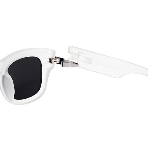 Geulapigpeullaseutig Zah-1/2-Glasses