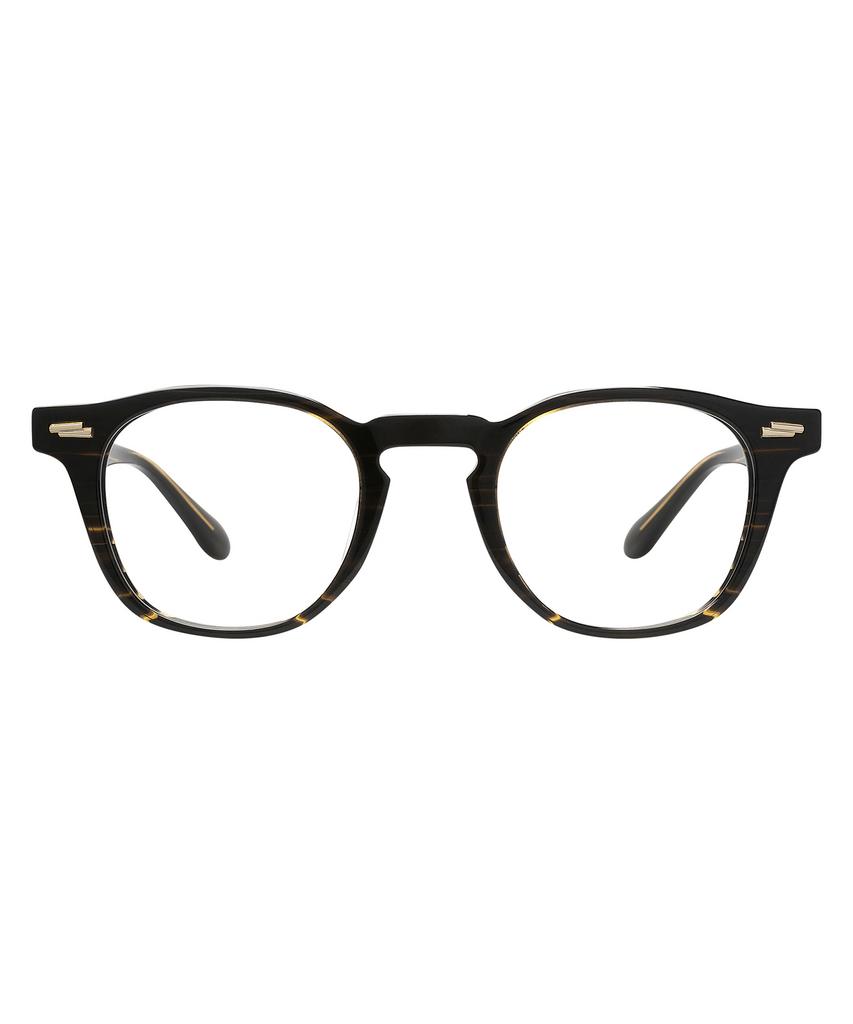 Aeswikeulopeuteu Ginsburg 46 - Dark Brown Sasa