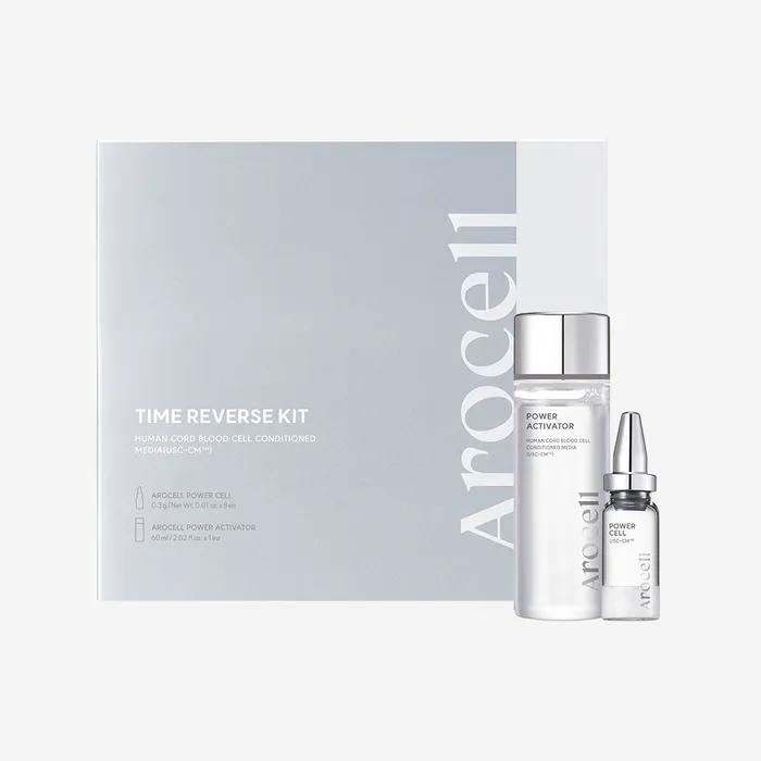 [Arosel] Time Reverse Kit