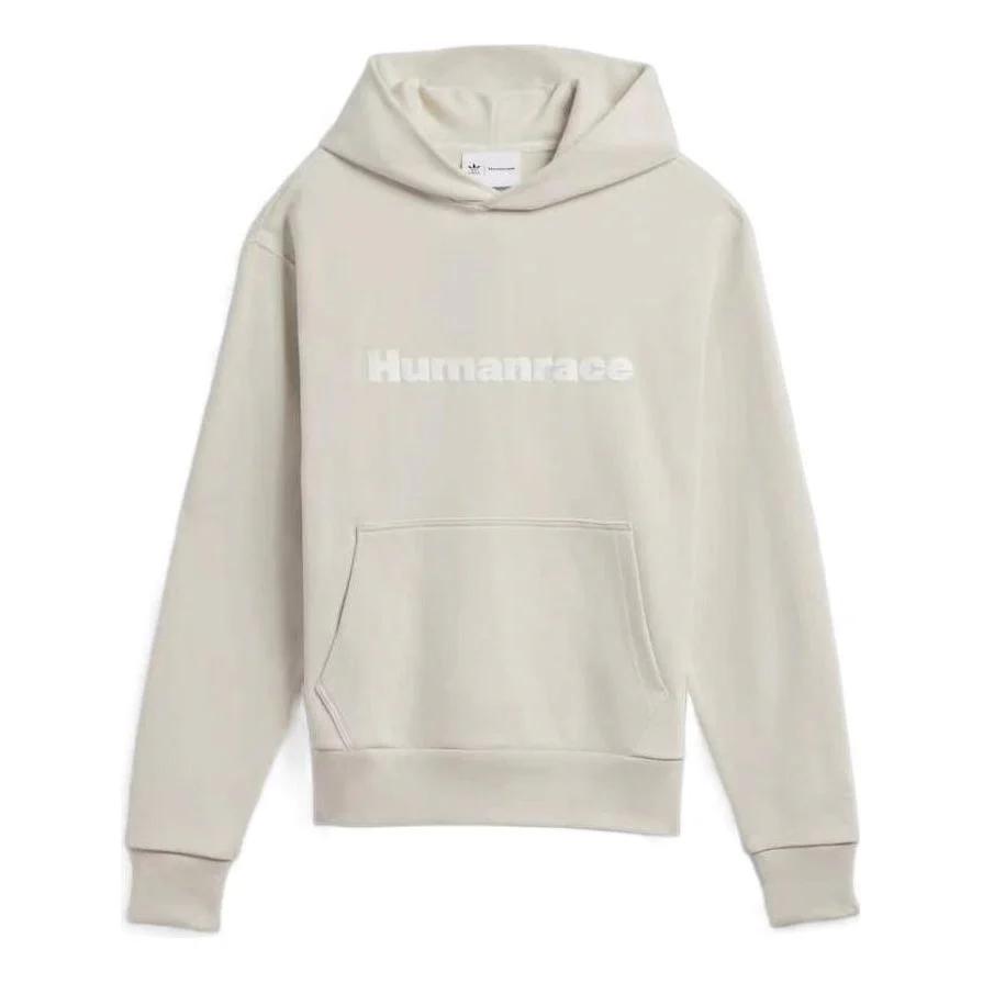 Adidas X Pharrell Williams Basics Hoodie HS4818 XS