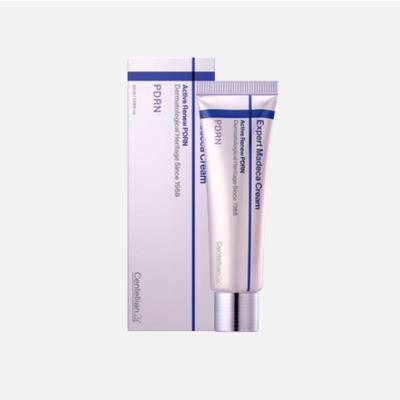 Face Cream Expert Madeca Cream Active RENEW PDRN, 50ml, Moist Firm-Feel Barrier Care