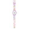 Sumikkogurashi Plastic Watch Purple